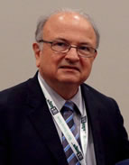 Stephen Reinhard : Vice Chairman, Mineola, NY