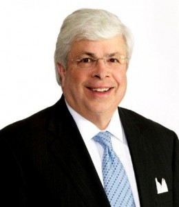 Robert G. Rose