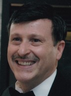 Larry Lyons : Executive Director