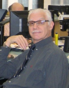 Michael Rosenberg