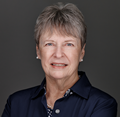 Patricia A. Kaufmann : Lincoln, DE